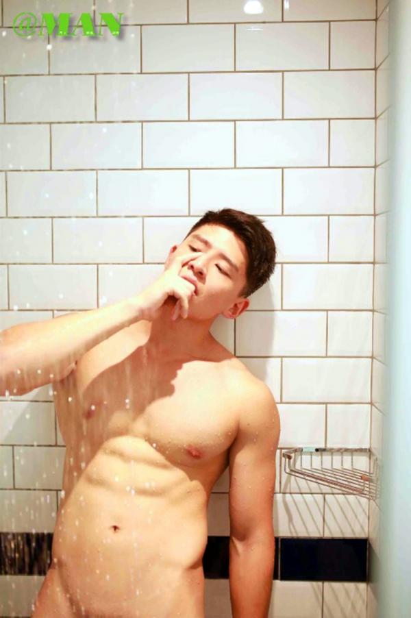 @Man-14-深夜名堂-Wilson